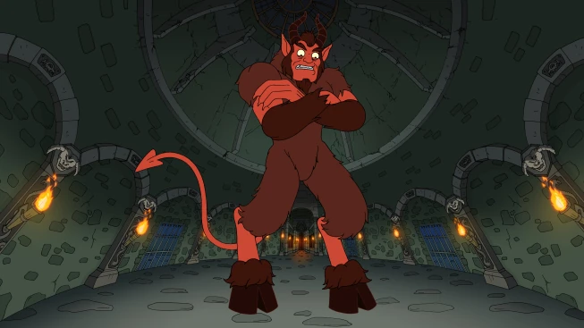 american dad minstrel krampus american dad minstrel krampus